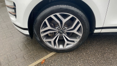 Land Rover Range Rover Evoque 1.5 P300e R-Dynamic HSE 5dr Auto Hatchback